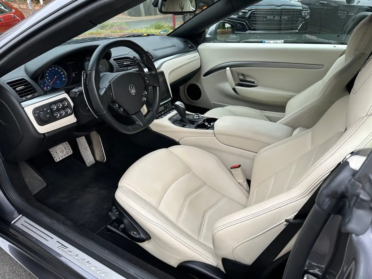 Фото машины 10