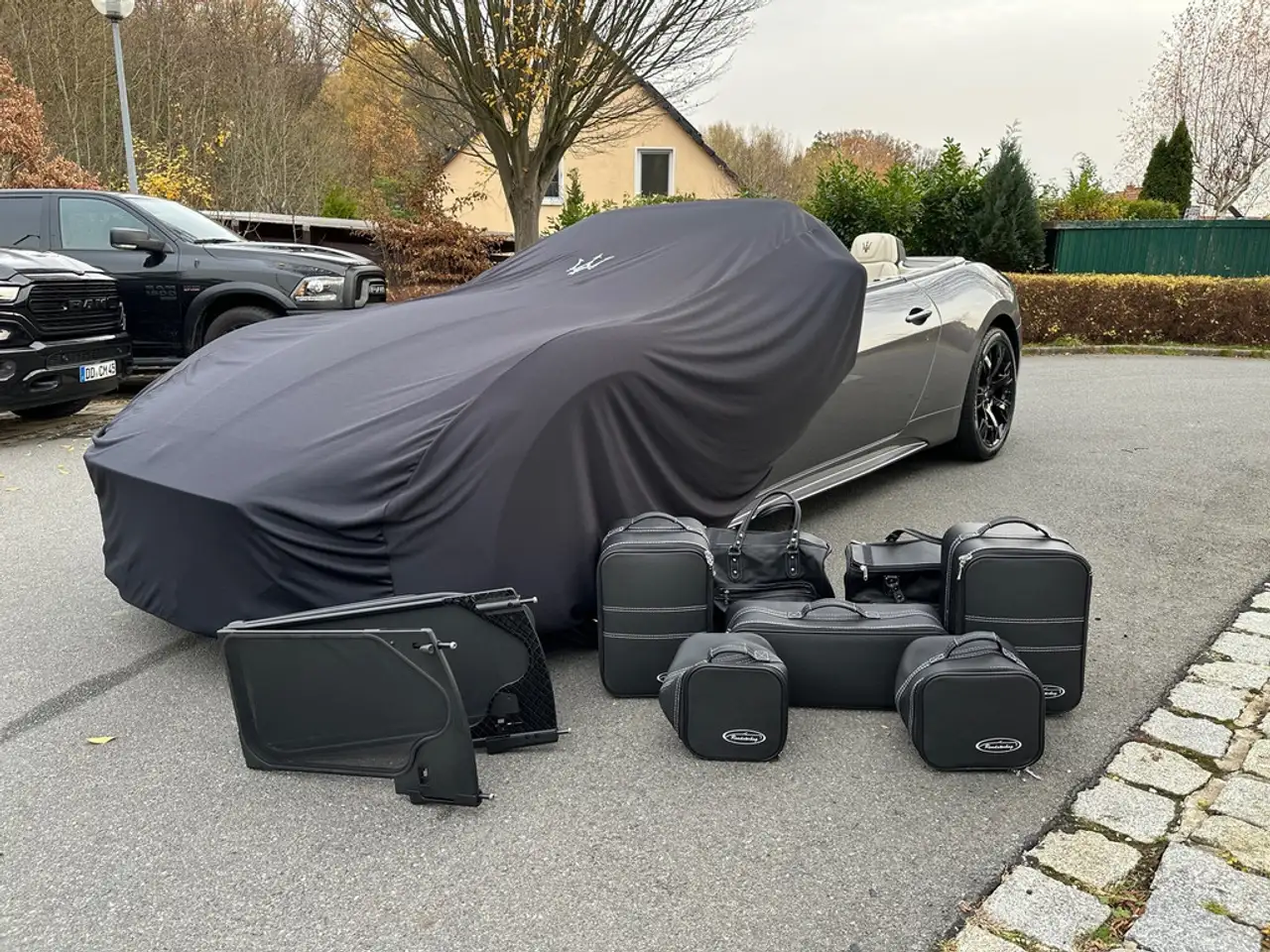 фото машины