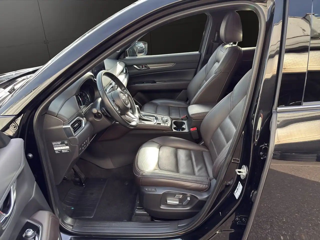 Фото машины 6