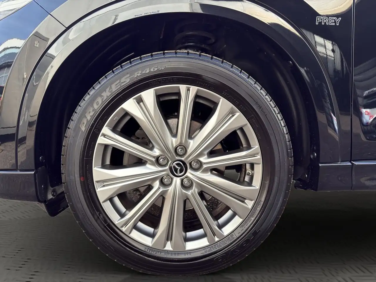 фото машины