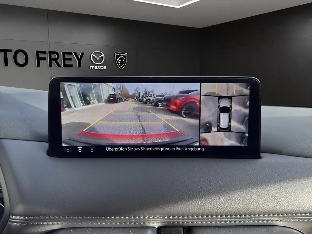 Фото машины 13