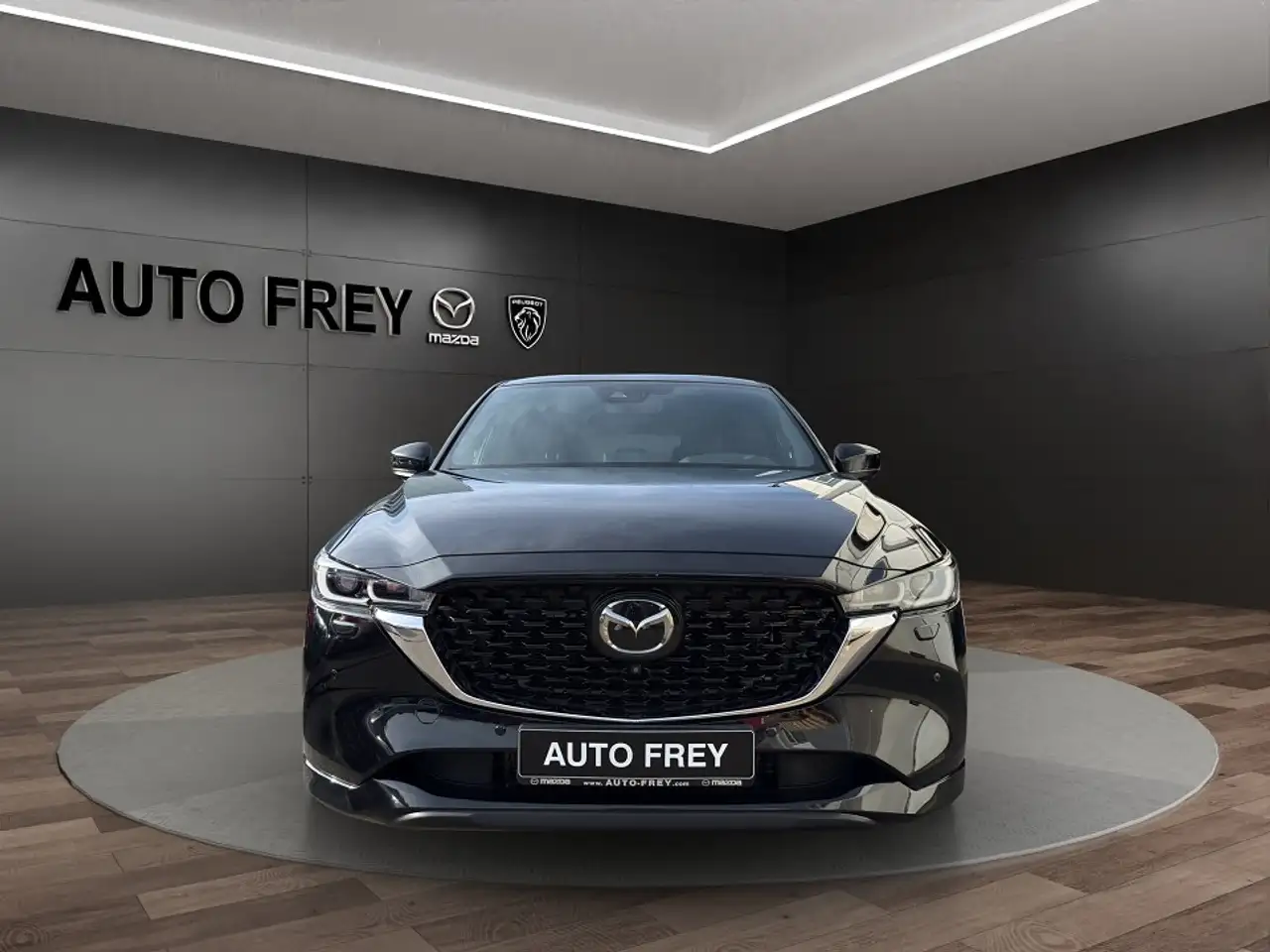 фото машины