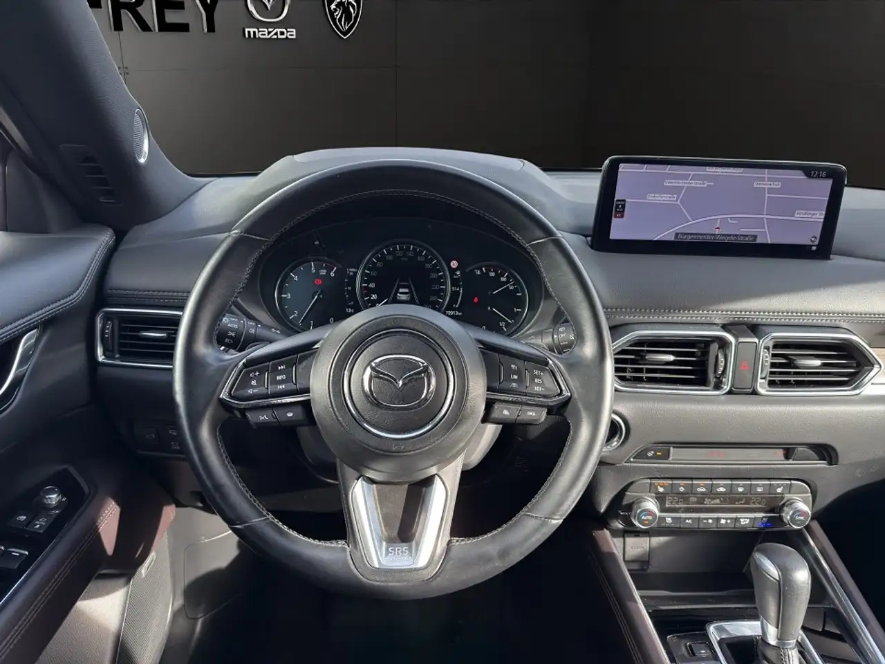 Фото машины 9