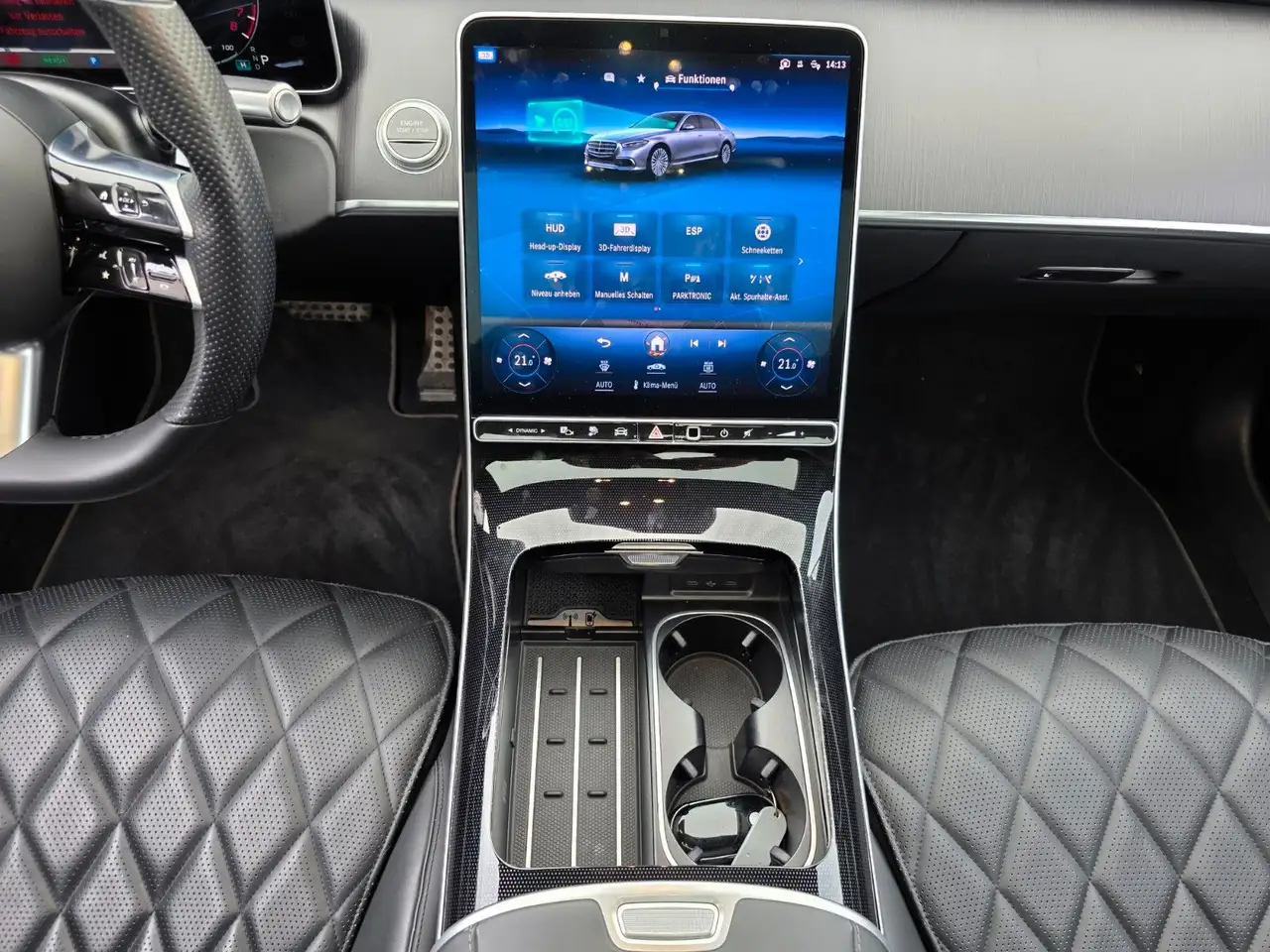 Фото машины