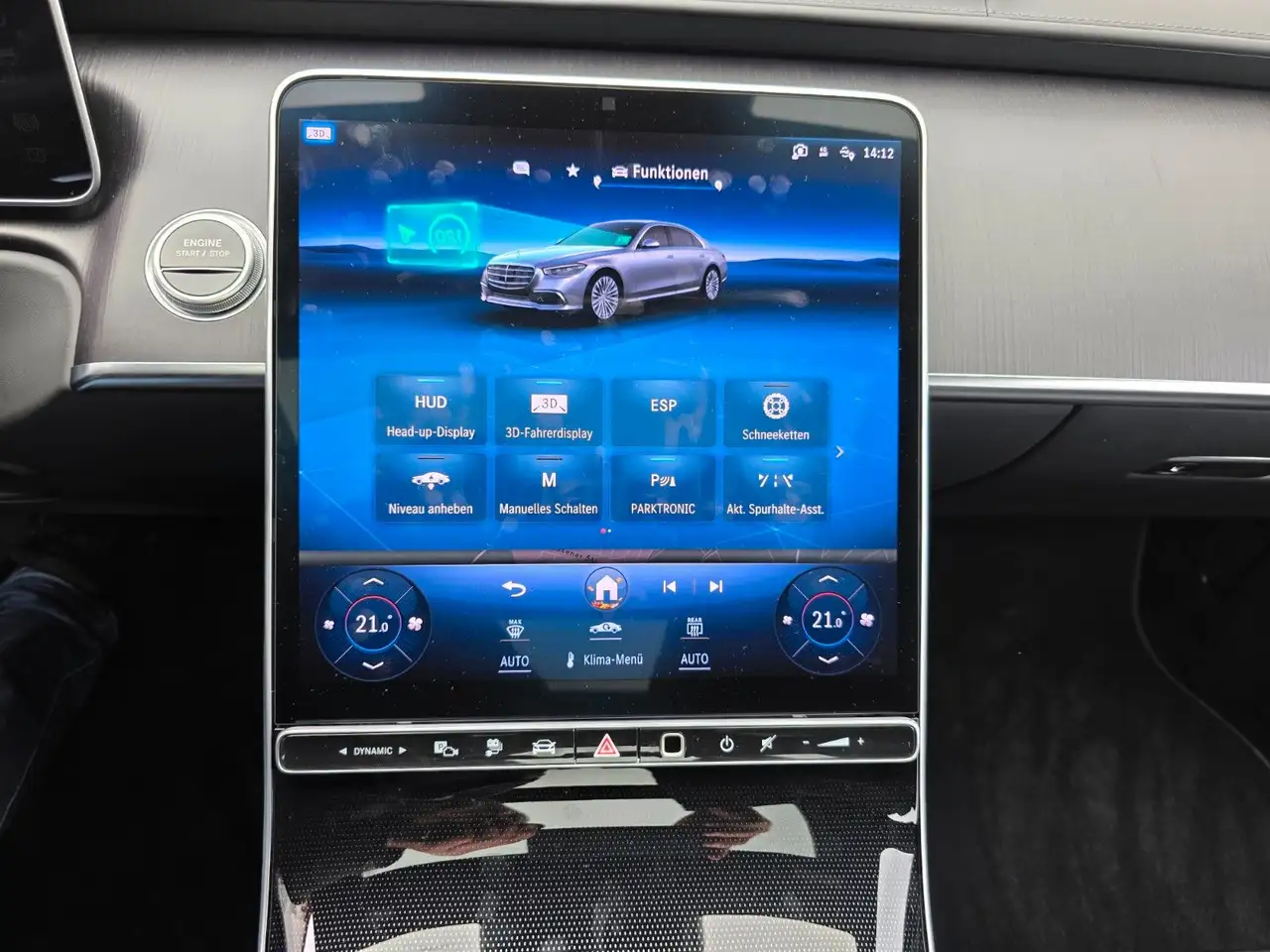 Фото машины