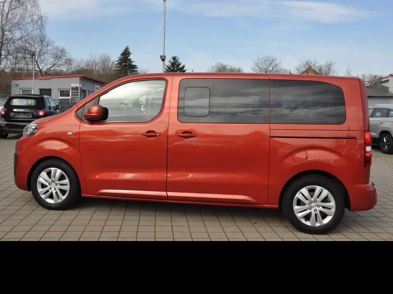 Фото машины