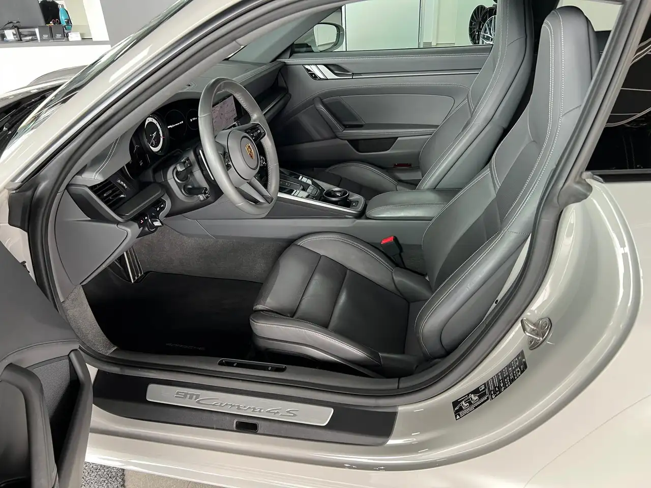 Фото машины