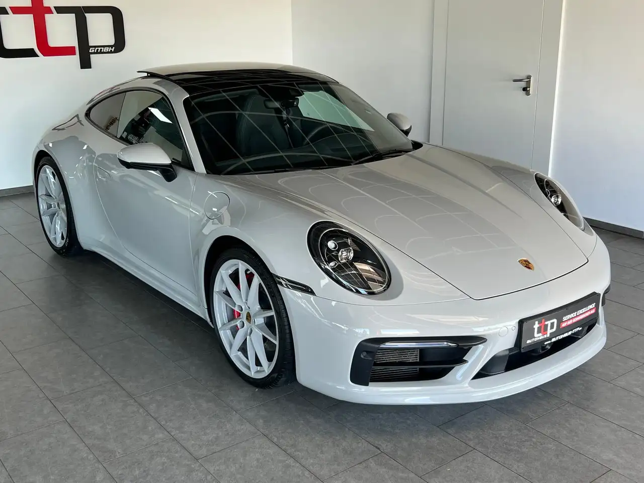 Фото машины