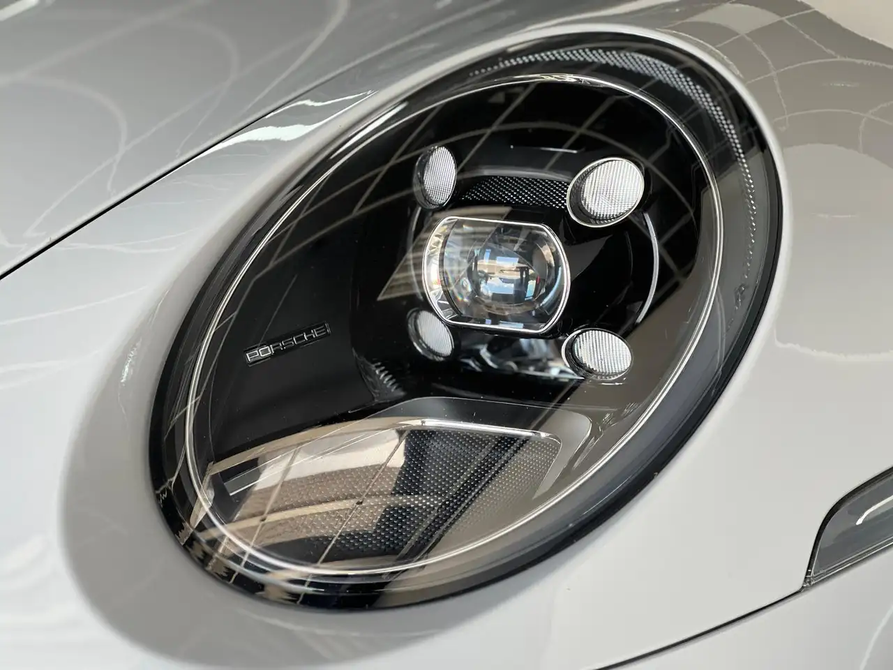 Фото машины