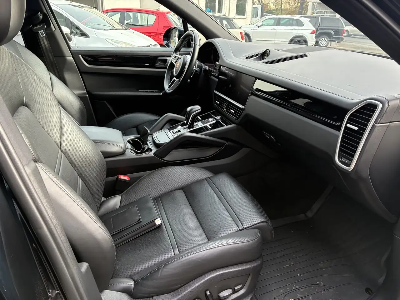 Фото машины