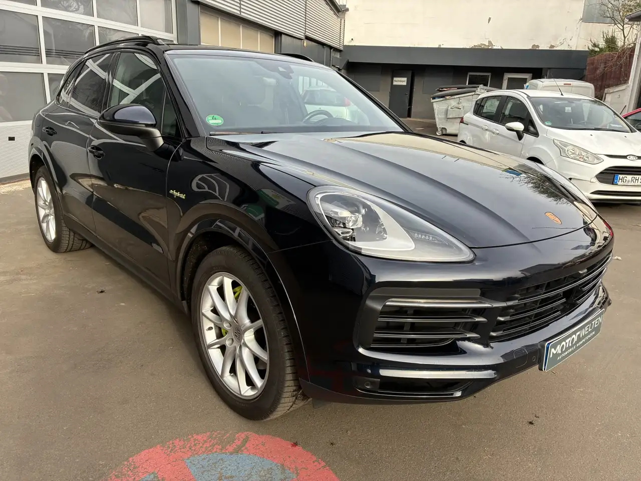 Фото машины