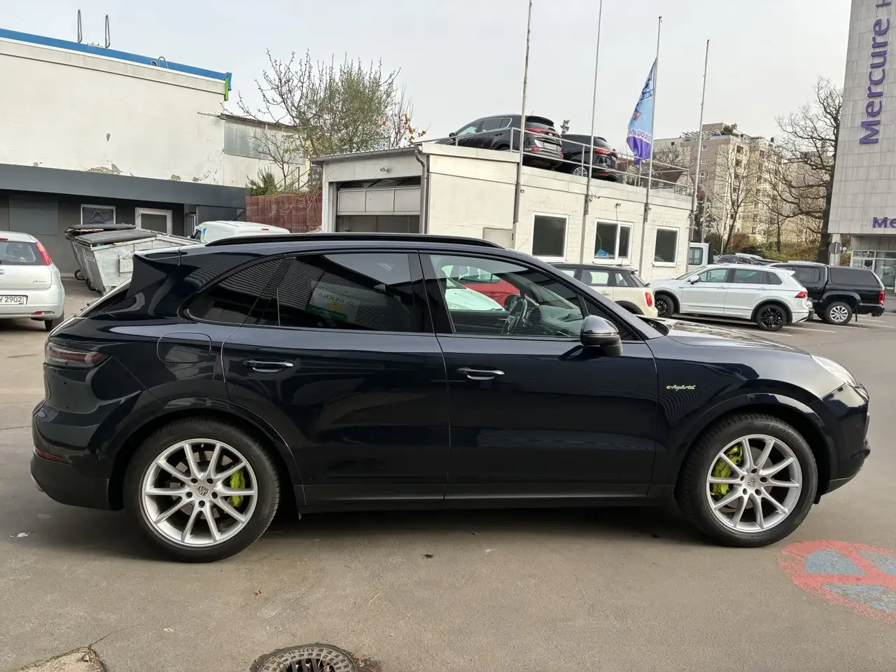 Фото машины