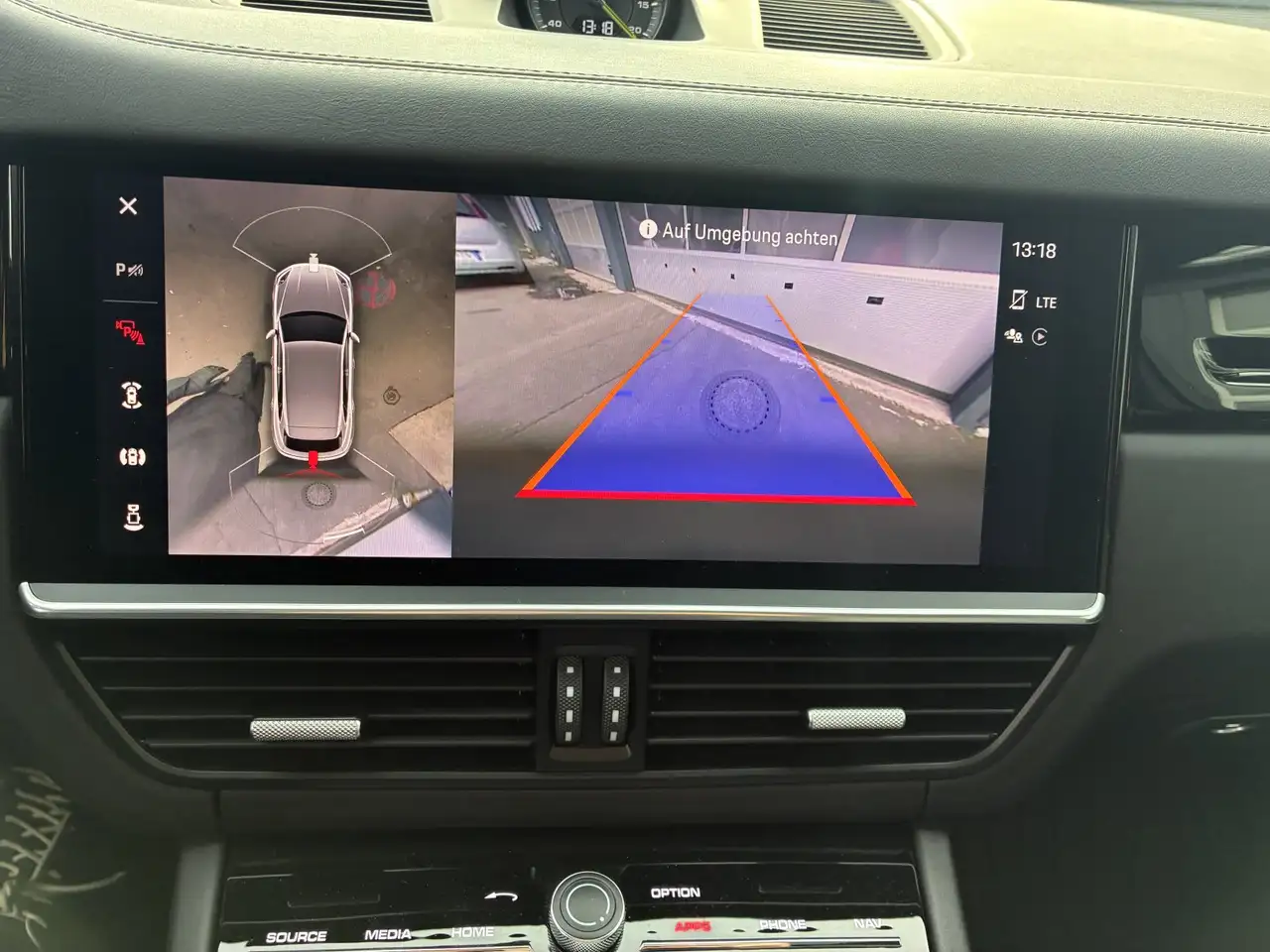 Фото машины