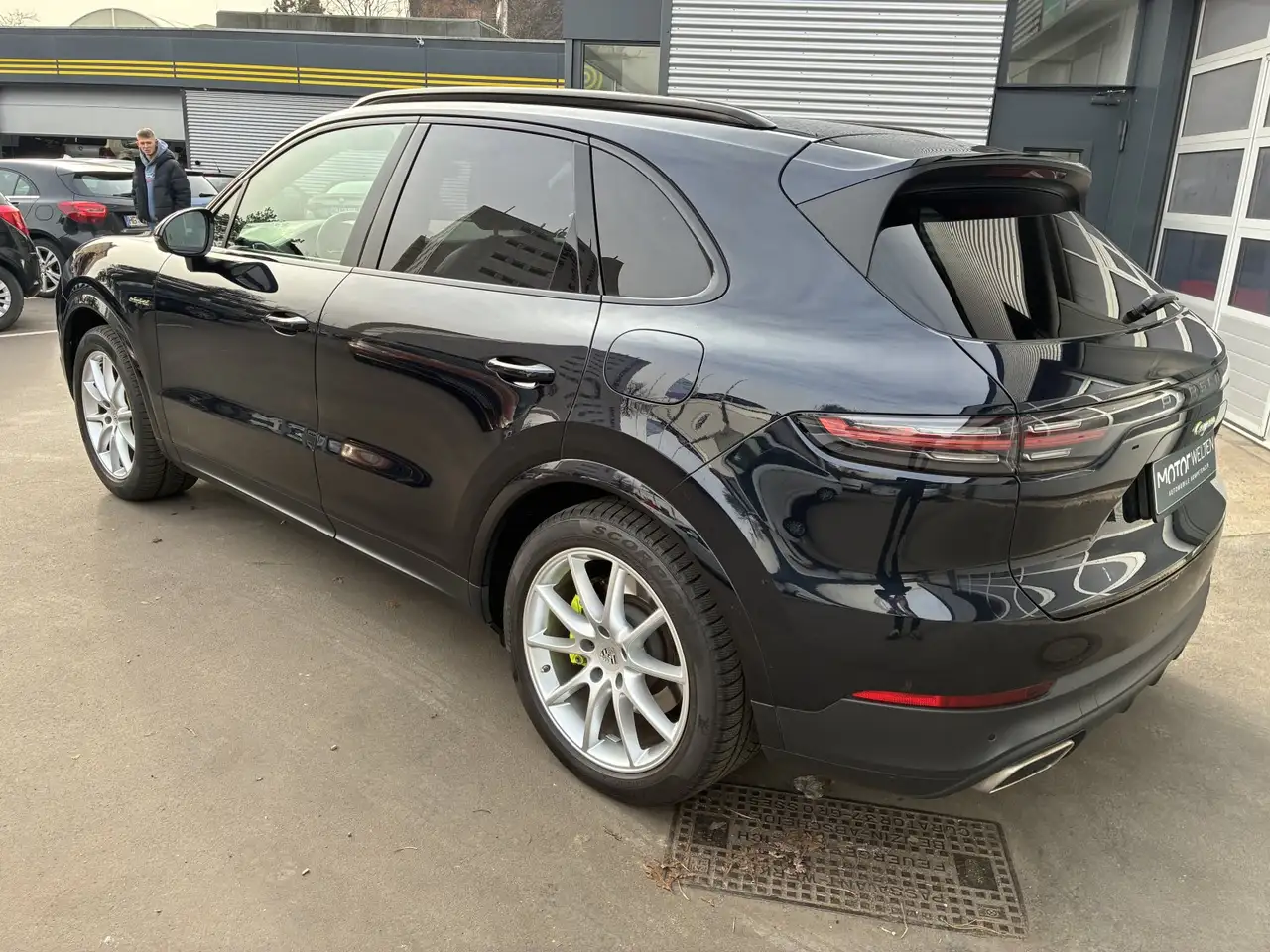 Фото машины