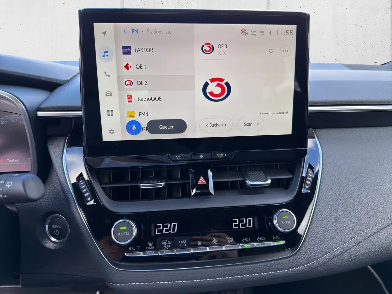 Фото машины