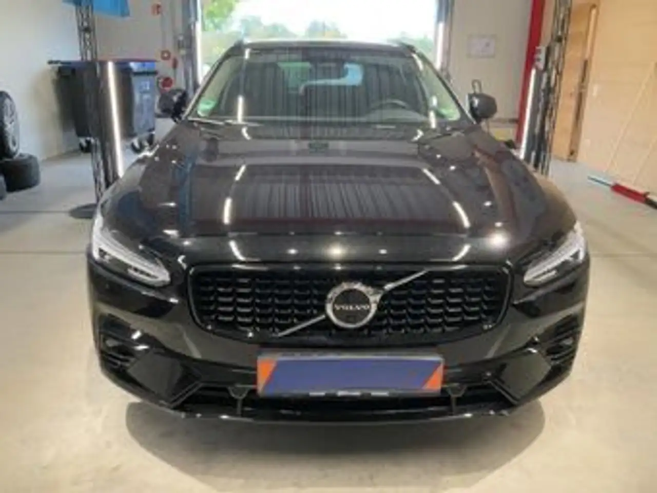 Фото машины