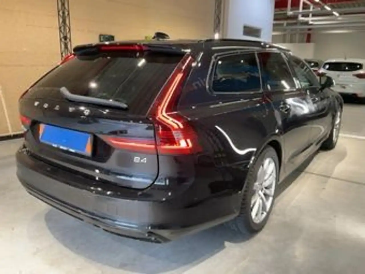 Фото машины