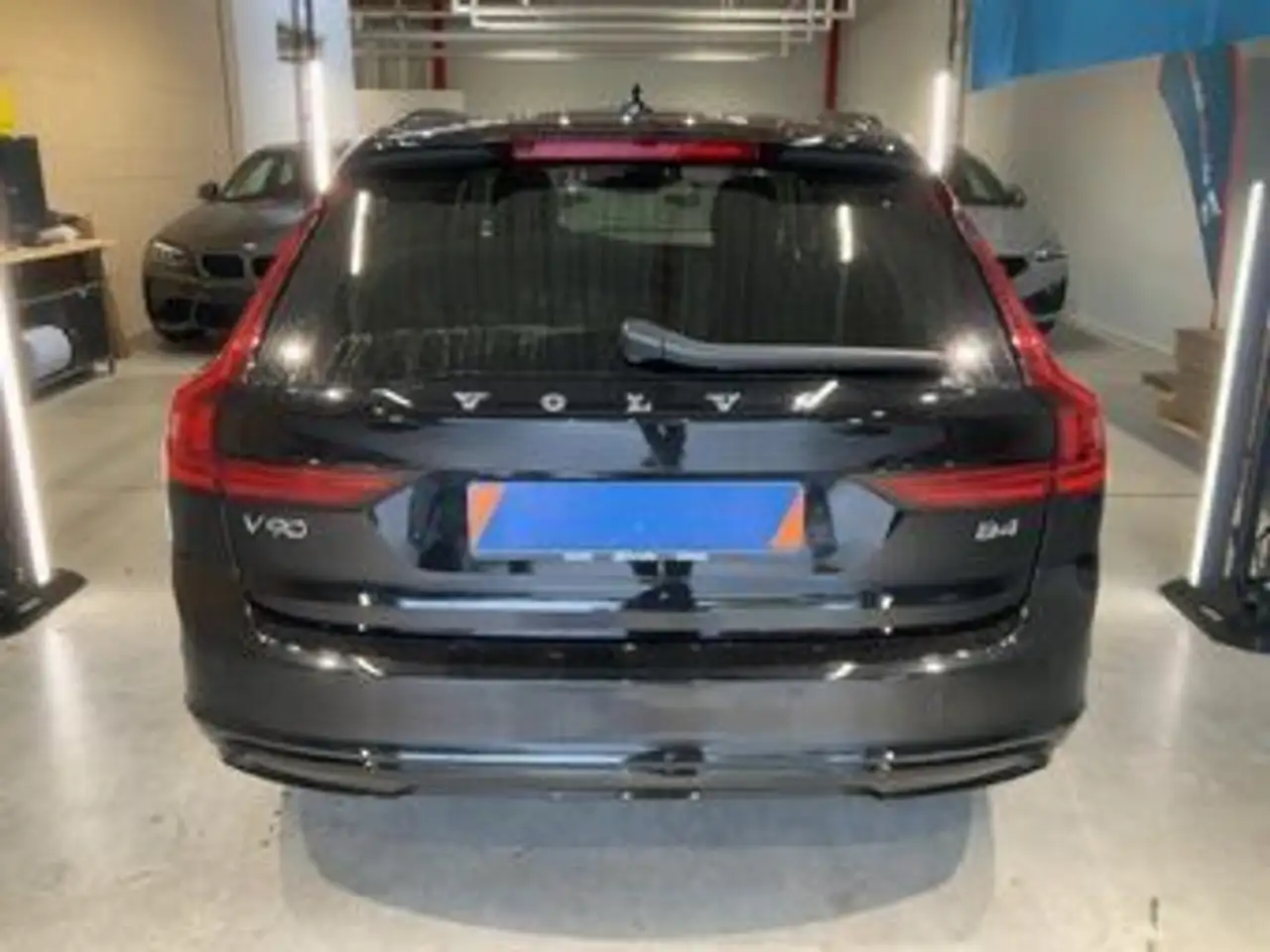 Фото машины