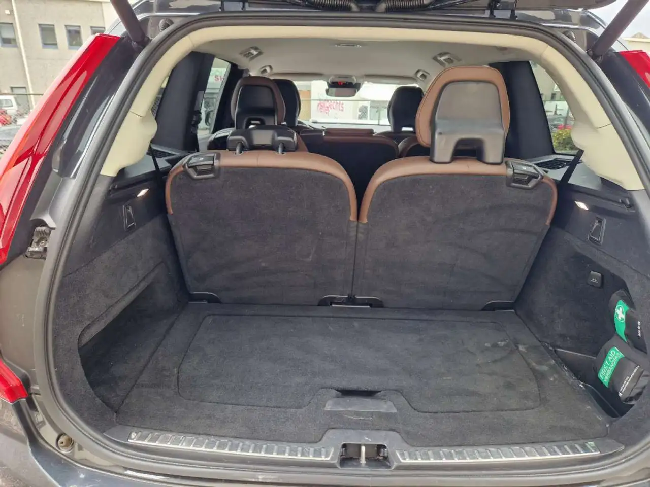 Фото машины 7