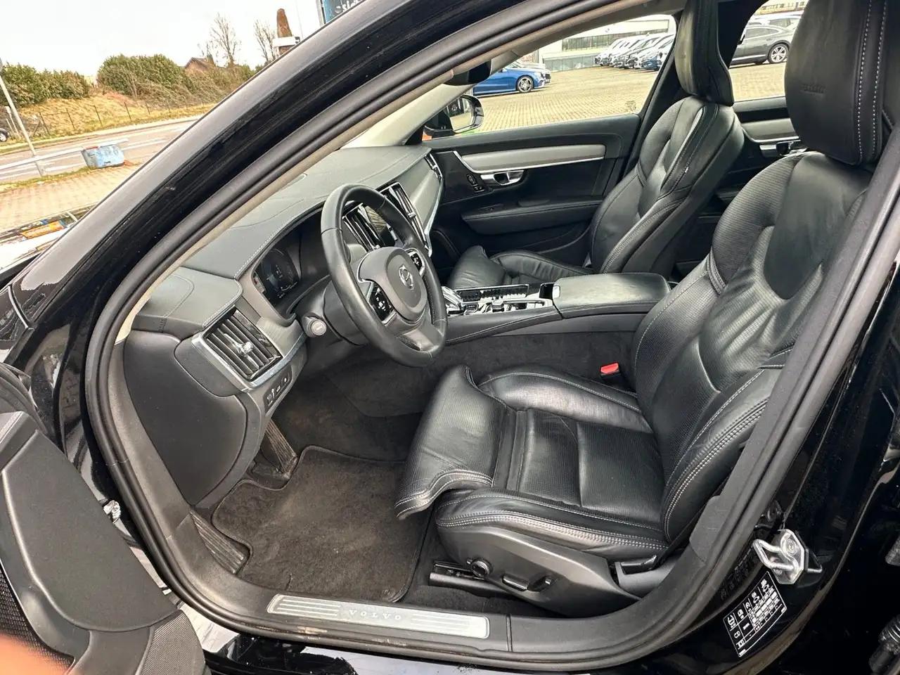 Фото машины