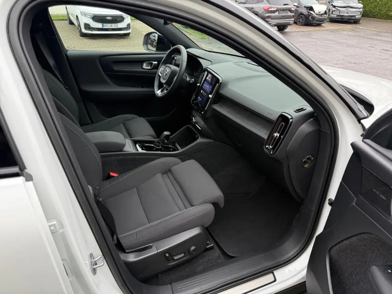 Фото машины