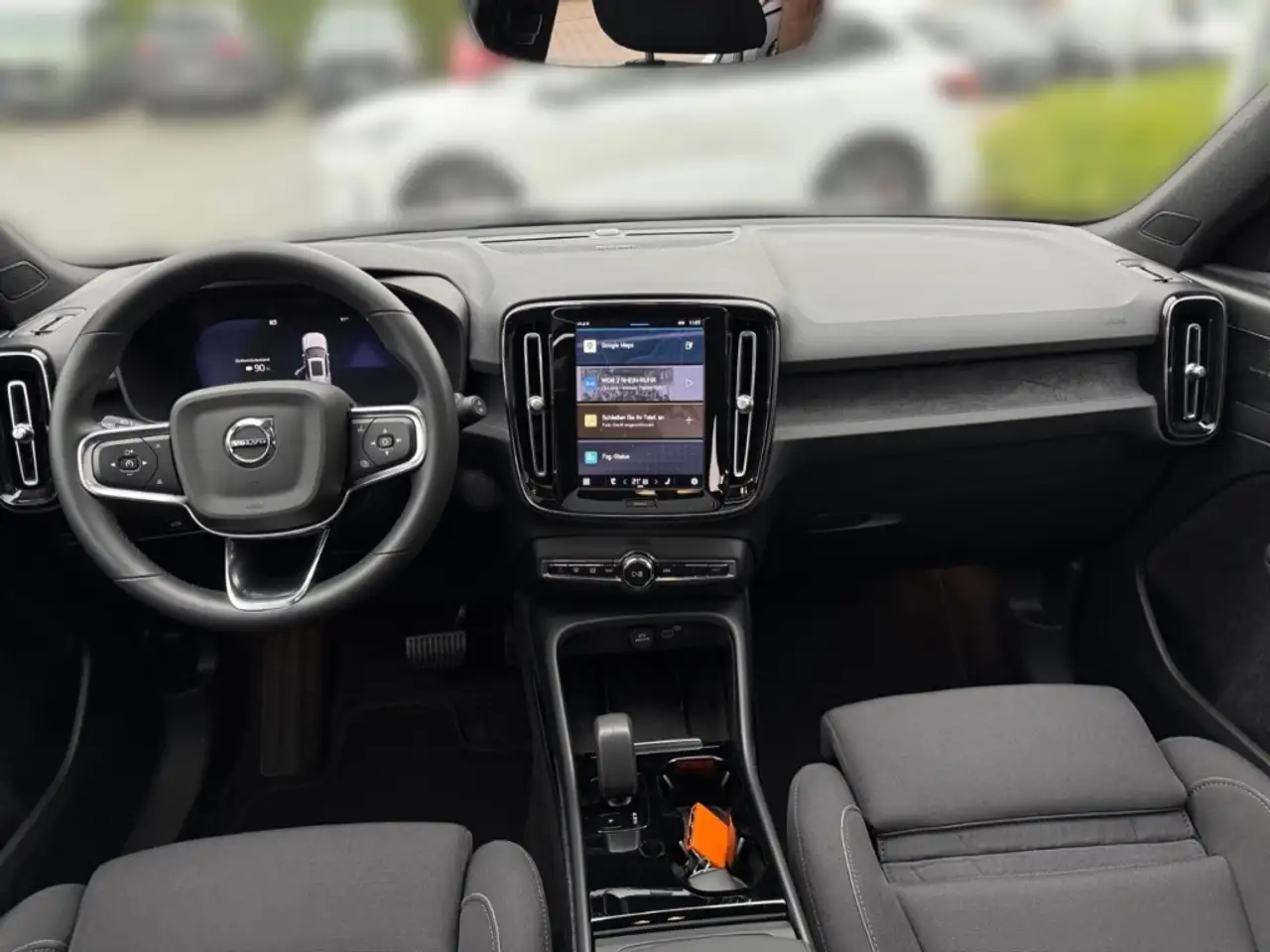 Фото машины