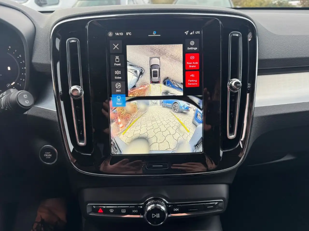 Фото машины