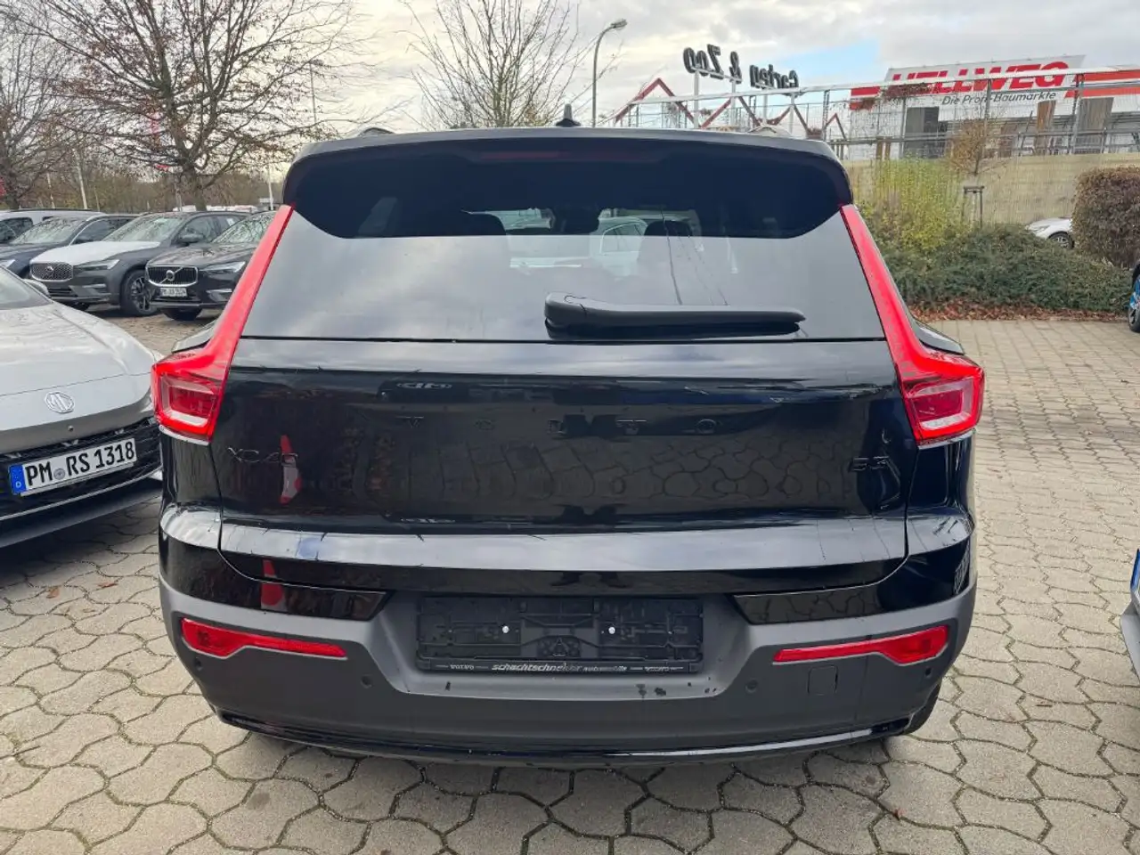 Фото машины