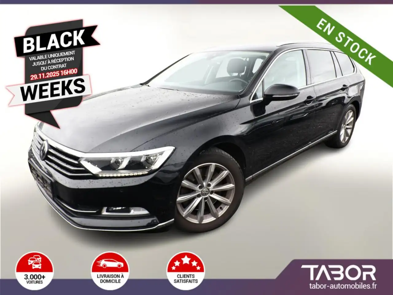 Passat2.0 TDI 240 DSG 4M Highline