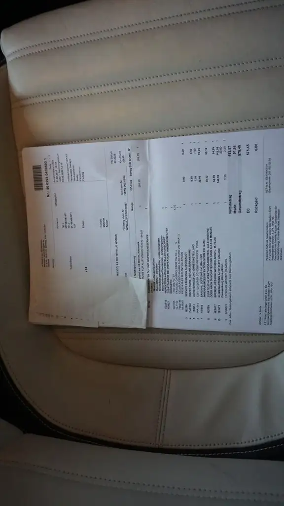 Фото машины