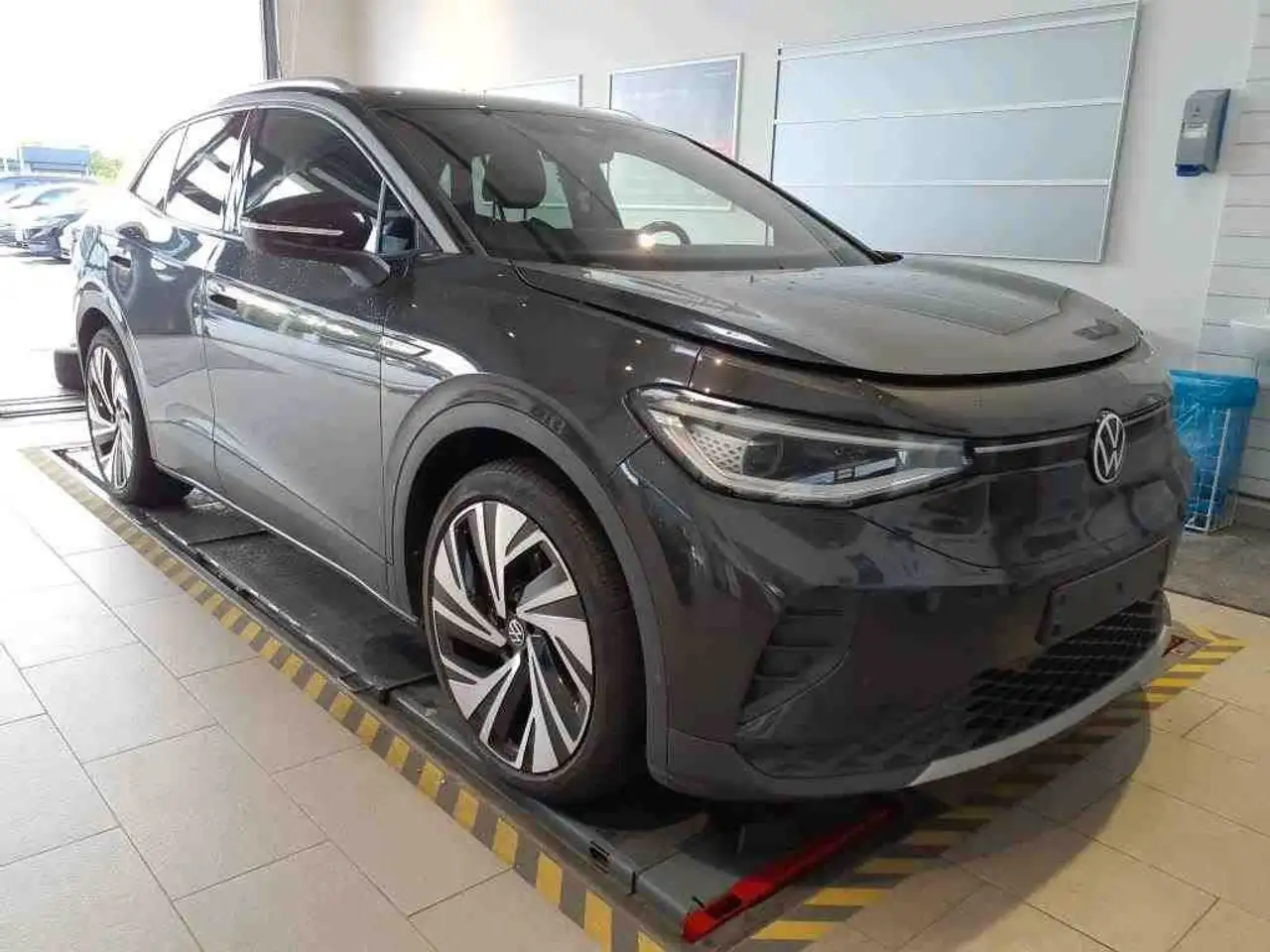 Фото машины