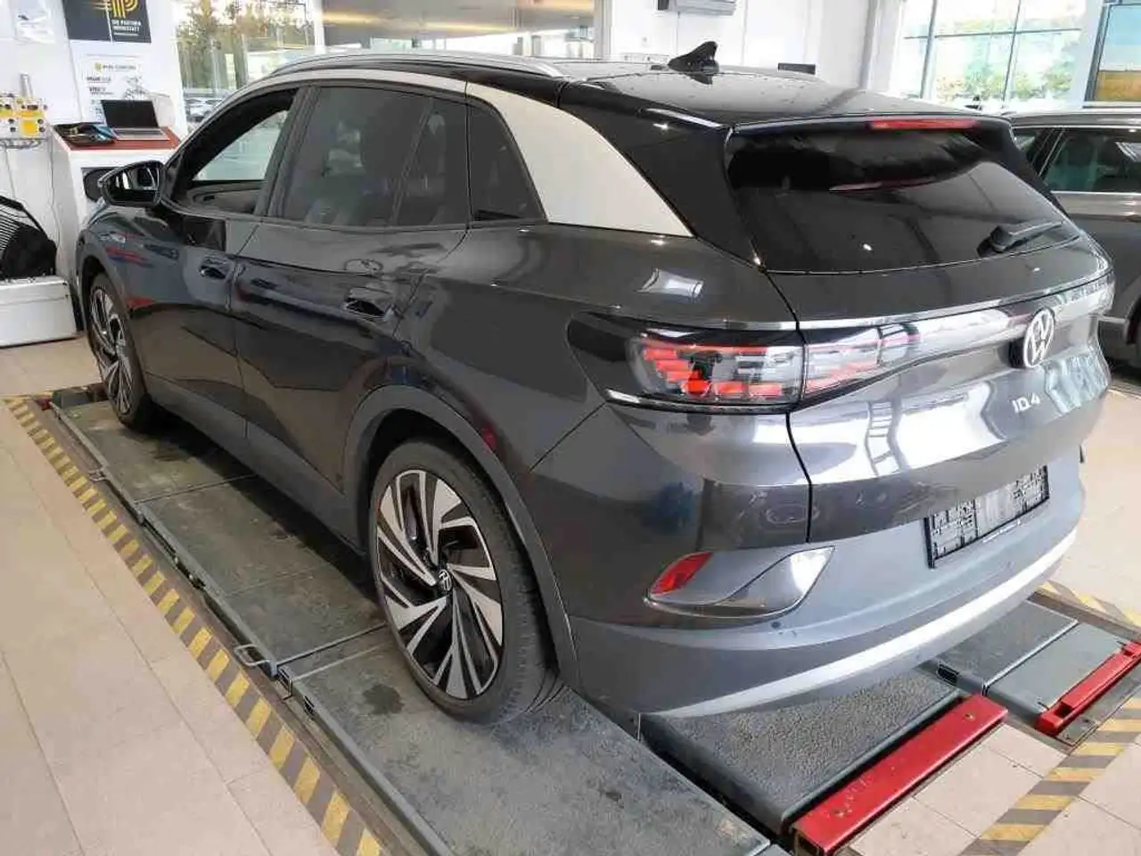 Фото машины