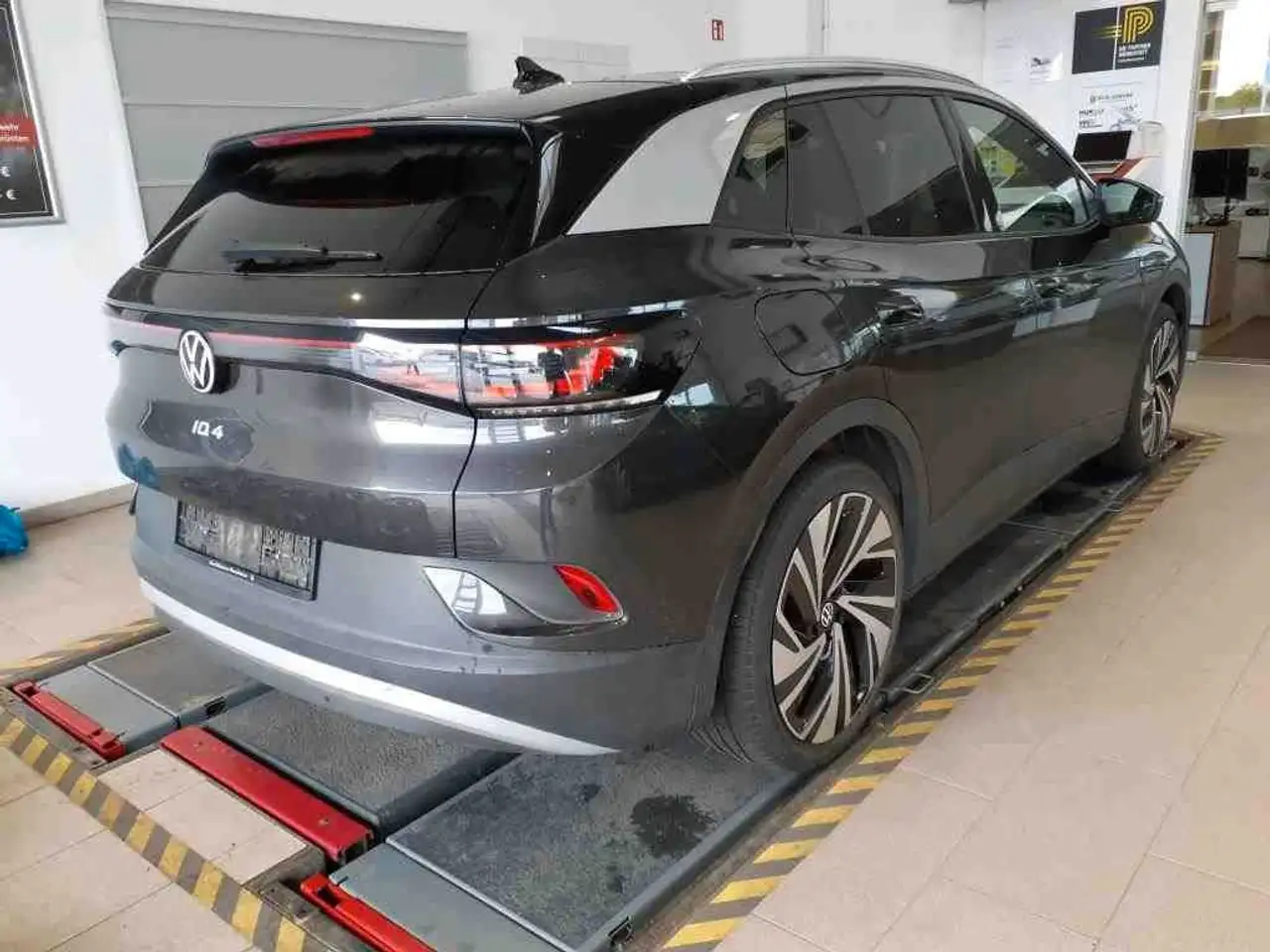 Фото машины