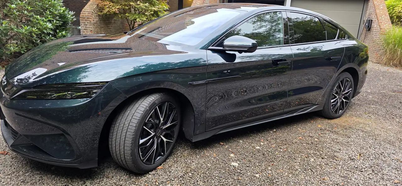 Фото машины