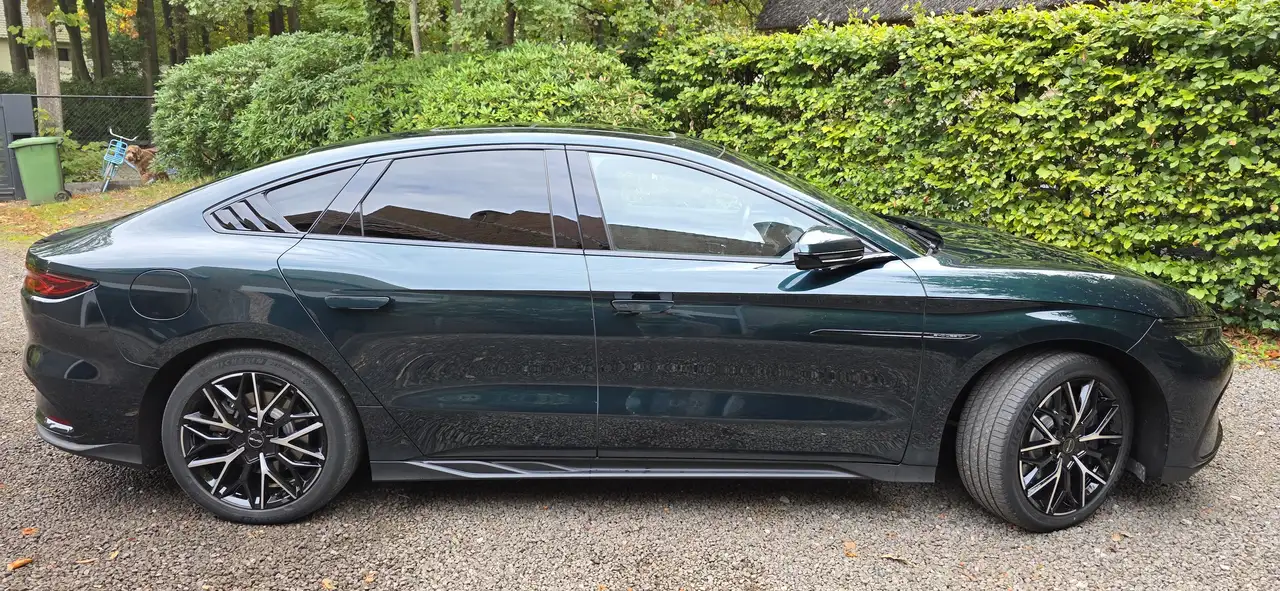 Фото машины