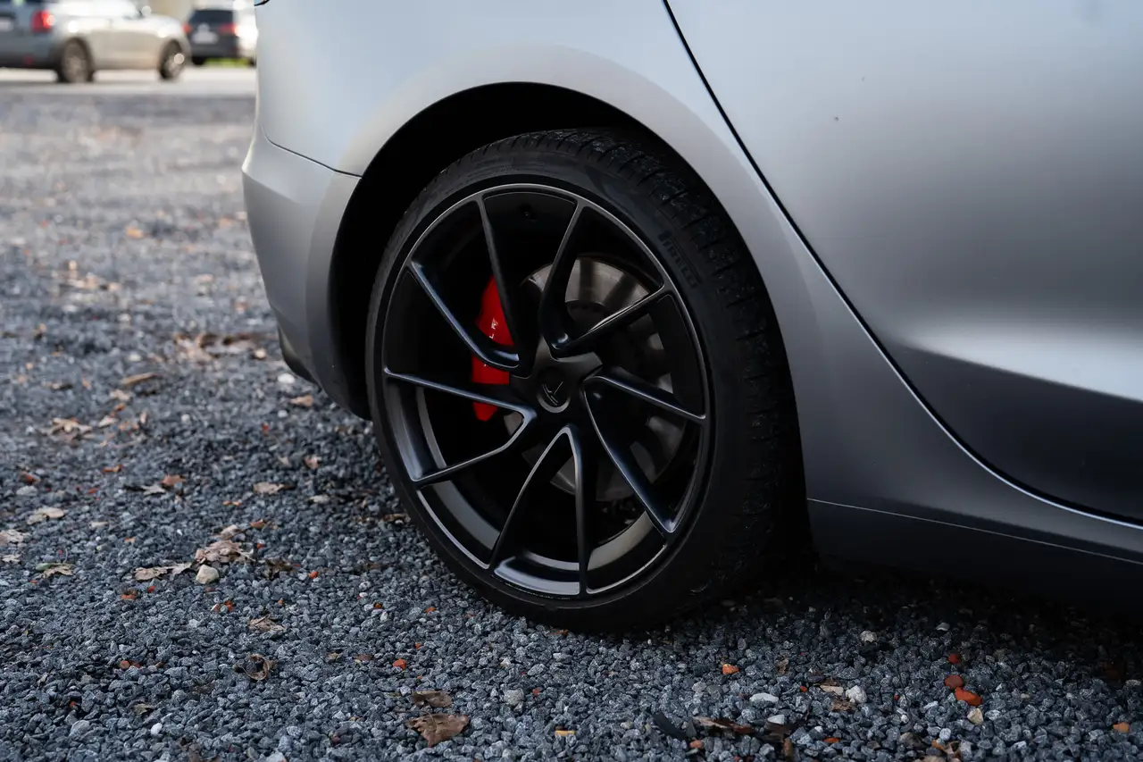 Фото машины 6