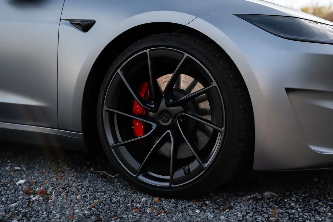 Фото машины 7