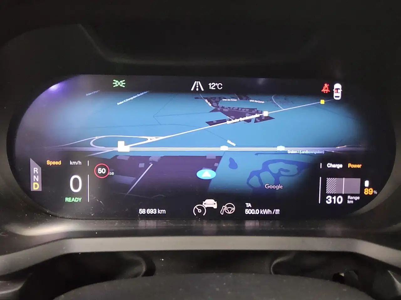 Фото машины 7