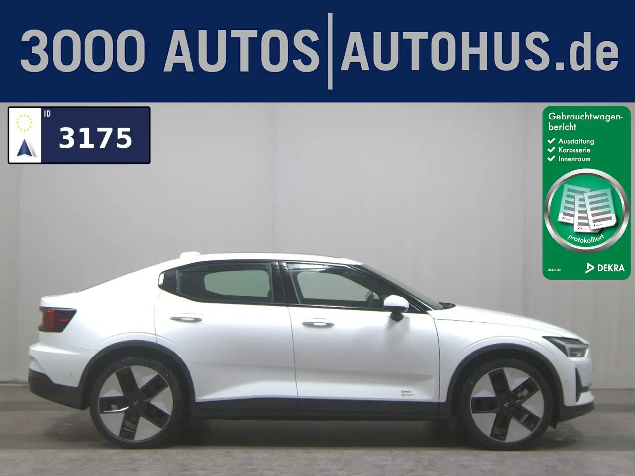 2Navi LED Pano 360° H/K AHK BLIS