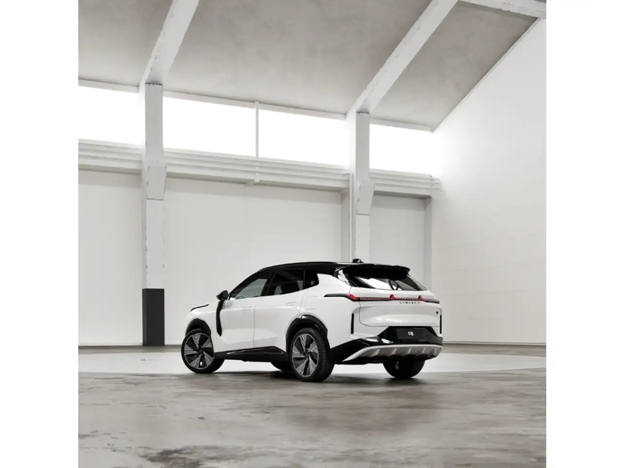 Фото машины