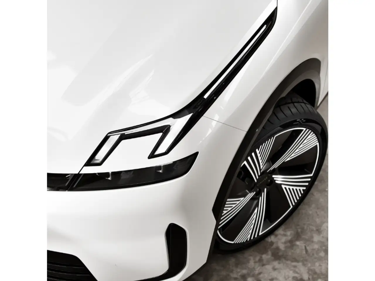 Фото машины