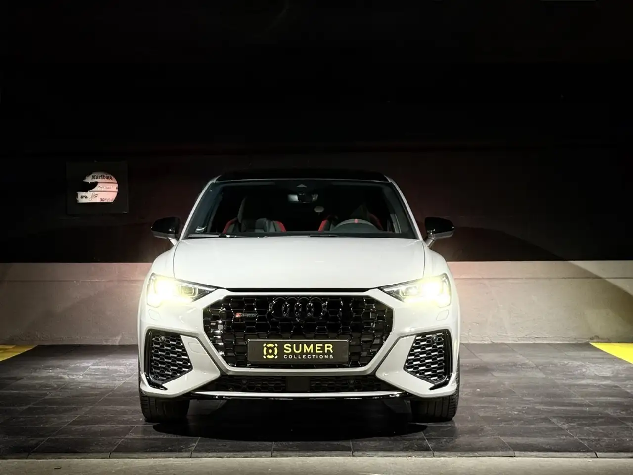 Фото машины