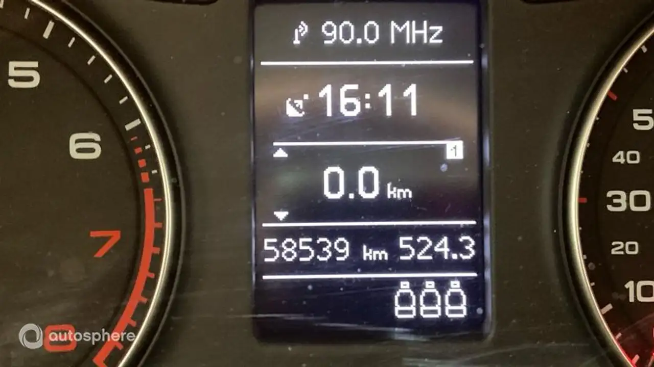 Q31.4 TFSI 150ch ultra COD S line