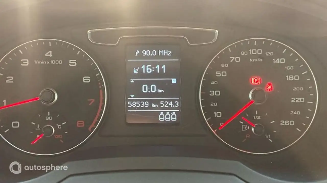 Бэкграунд машины