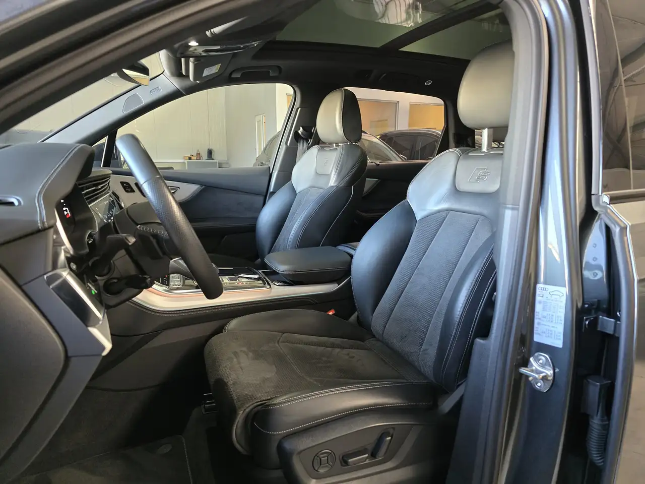 Фото машины 11