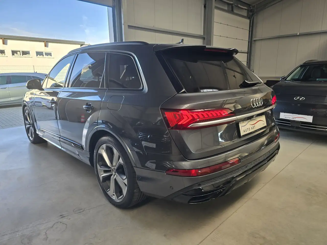 Фото машины 13