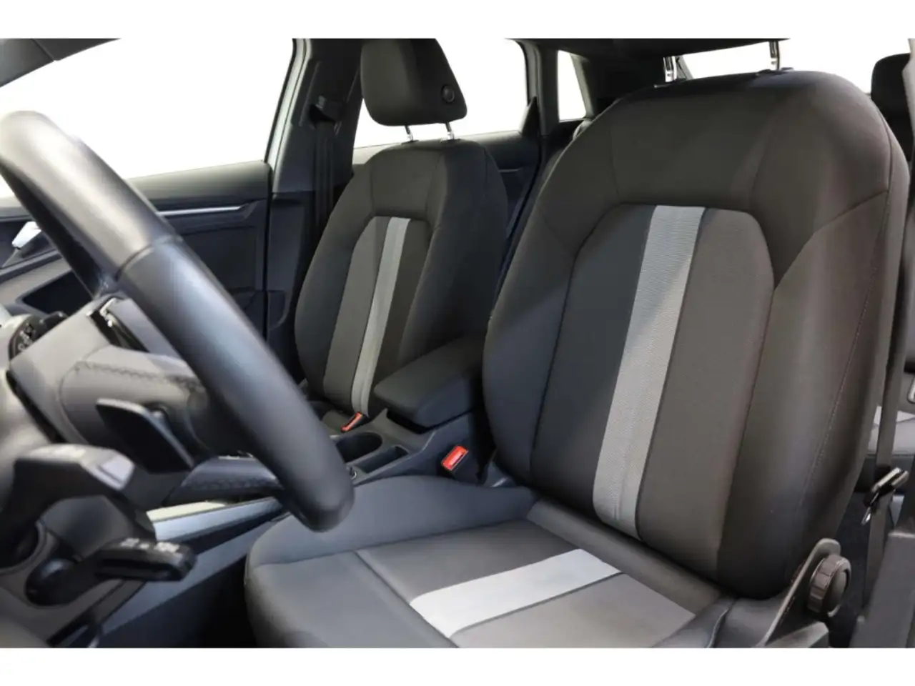 A3Sportback 35 TDI S line