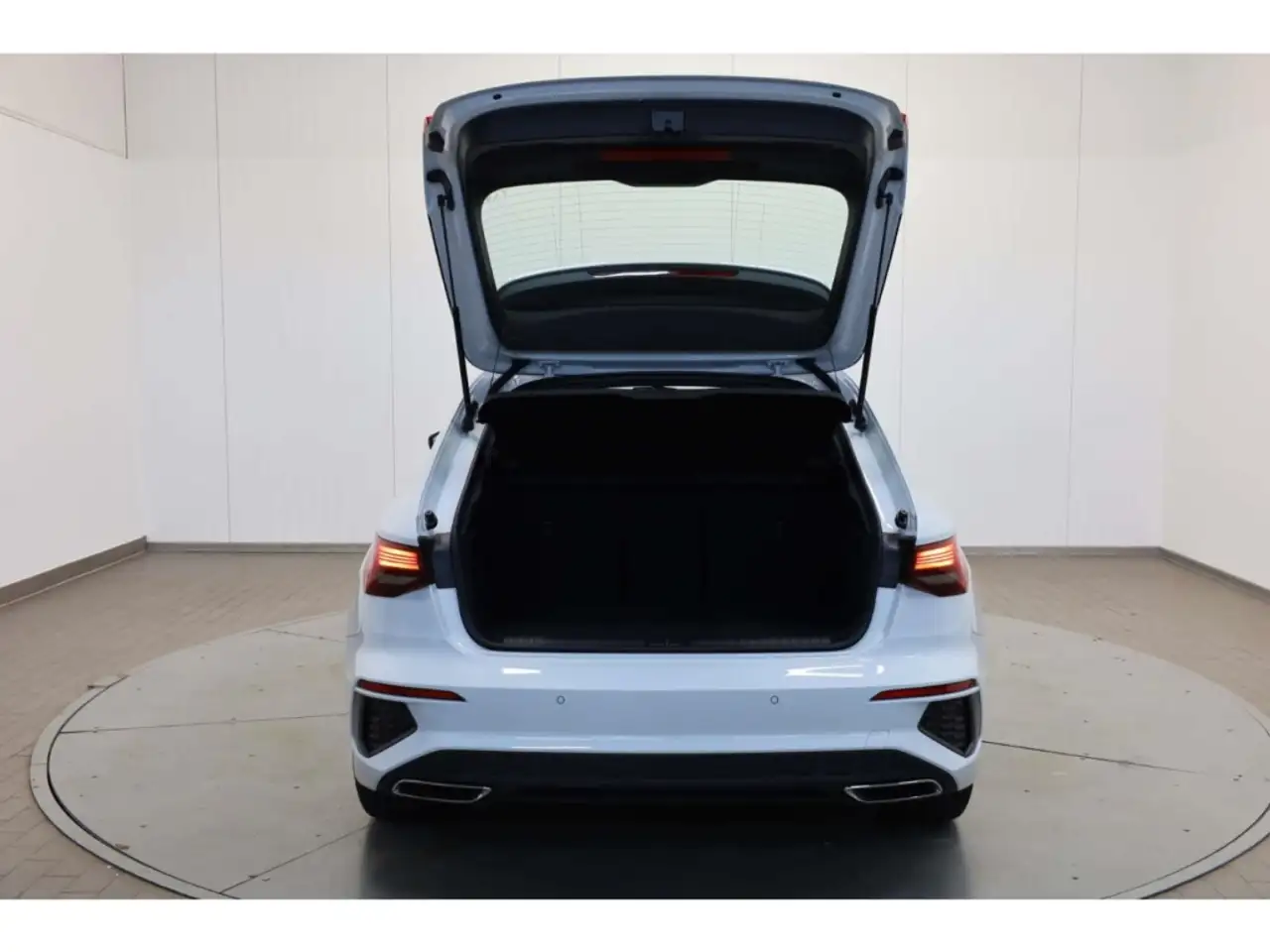 Бэкграунд машины