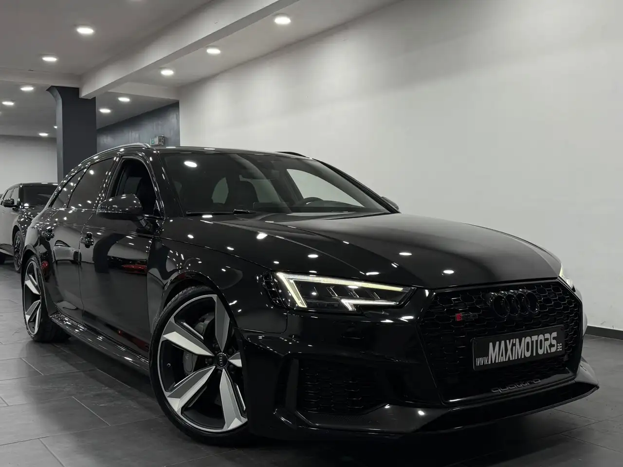 Фото машины