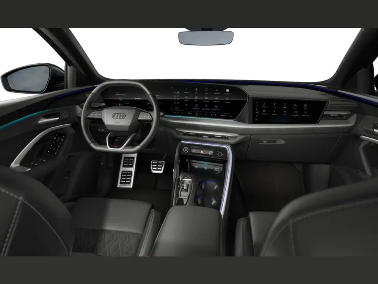 Бэкграунд машины